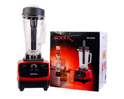 SCOTT INDUSTRIAL BLENDER 5668